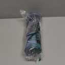 Ninja Blast Portable Blender, Cordless, 18oz. Vessel, Personal Blender For-Shakes and Smoothies, BPA Free, Leakproof-Lid and Sip Spout, USB-C Rechargeable, Dishwasher Safe Parts, Denim Blue, BC151ND