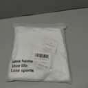 Bootcut Yoga Pants for Women with Hidden Pockets High Waist Workout Pants Tummy Control Dress Bootleg Work Pants (XX-Large, White)