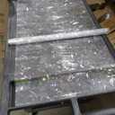 Vinyl Sheet, 2pcs, size 21 x 48 inch