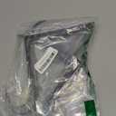 Adjustable Outdoor Light String Hooks for 6-11 inch Concrete Cinder Block Wall and Fences,6 Pcs Metal No Drill String Light Hangers,Outside Hanging Rope Lights Cable Cord Holders Organizer (6-11 in)