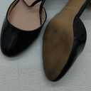 Steve Madden Girls Shoes Pretty Pump (3 Little Kid, Black Patent)