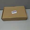 Christmas Norfolk Pine Garlands Soft Bendable Winter Pine Garland Real Touch Artificial Christmas Greenery Garland for Fireplace/Mantle/Table/Window/Stairs/Indoor or Outdoor Xmas Decor (5FT-1PC)