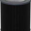 Air Mini Replacement PECO-HEPA Filter Compatible with Molekule Tri-Power Air Mini & Air Mini + Air Cleaner Purifiers, 3 in 1 High-Efficiency Filtration System with Activated Carbon, 1 Pack