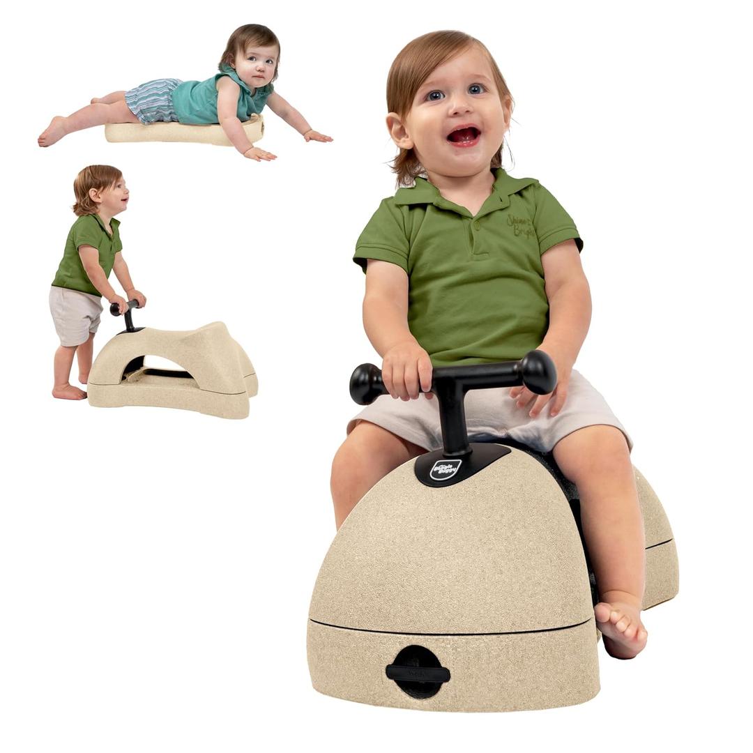 Nuby Boogie Buggy 3-in-1 Scooter