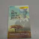 The Boy Who Met Jesus: Segatashya of Kibeho