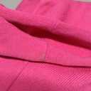 Fixmatti Women Sweater Set 2 Piece Knit Sweatsuit Turtleneck Sweater Top and Wide Leg Pant Lounge Outfits (Medium, Y-rose Red)