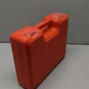 22PCS Concrete Hole Saw Kit, 30/40/50/65/80/100/110mm, Alloy Steel, Silver, Industrial, Hole Saw Set, Compatible with Stone, Brick, Cement, Wall Drilling