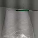 Sweetude 30 Pcs 16 x 24 Inches Extra Large Drawstring Organza Bags Mesh Gift Drawstring Pouches Mesh Jewelry Bags for Party Wedding Favor Candy Vegetables Growing Plants (White)