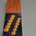 PChero Rechargeable Flameless Candles with Remote Timer & Charging Base, 12 Pack Votive Candles Battery Operated Tea Lights Flickering, LED Tealights for Home Wedding Halloween Fall Christmas Decor