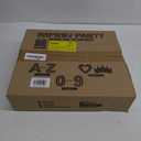 imprsv Marquee Letters Black 3FT: Black Party Decor - Light Up Letter K Large 3 Feet Tall - Party Decorations Letter for Birthday Wedding Proposal Events