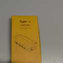 ABLEWE USB C Hub Ethernet, Multiport USB C to HDMI Hub, 8 in 1 4K@60Hz USBC Adapter,1000Mbps, 100W PD, 3 USB 3.0 Ports, Docking Station Compatible for MacBook, Tablet, Phone, Type C Devices (Grey)