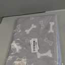 Pet Urinal Mats, Washable Diaper Pad, Moisture Resistant and Non-Slip Household Dog Training Floor Mats Dog Mats, Non-Slip Super Absorbent Dog Mats Incontinence Mats, Dog Enclosures - 16" x