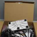 6 in1 Rotated Steam Mop Cleaner with 2 Modes