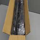 JKsmart 3 Pack XXL Stackable Wire Baskets with Handles for Pantry Storage and Organization, Fruit and Vegetable Basket with Name Plates, Metal Storage Bins for Snack Can Fruit Veggies, XXL