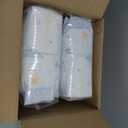 Pampers ZZZ Overnight Diapers, Size 7 (41+ lbs), 36 Count, Nighttime Protection Disposable Baby Diaper, Night Time Leak and Skin Protection