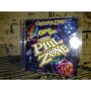 Fallout from the Phil Zone