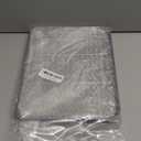 Toaster Oven Tray Compatible with Hamilton Beach,11"*9.3",Deep Edge,Rust-resistant Frosted Stainless Steel,Easy to Clean