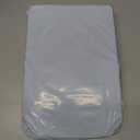 VDESFUEBY 20Pcs Halloween Trick or Treat Bags, Halloween Pumpkin Party Favor Bags Non-Woven Pumpkin Bag, Goodie Candy Bag for Birthday Party Favors