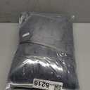 Couch Cover for Dogs Washable, Waterproof Couch Covers for 3 Cushion Couch Sofa Pet Friendly, Soft and Anti Slip (Gray, 1pc/36"x 71")