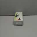 Gooseneck Tablet Holder for Kindle Reading in Bed with Page Turner Remote, Hands Free Desk Bedside Lazy Arm Stand for Kindle Accessories, Gifts for Readers (Glossy Black)