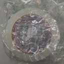 XFasten Transparent Window Weather Sealing Tape, 2-Inch x 30 Yards (50.8mm x 27.43m), Clear Window Draft Isolation Sealing Film Tape, No Residue