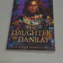 The Daughter of Danray: A Flowers of Prophecy Novel