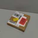 ECCPP 2PCS 5 Lug Wheel Spacers Adapters 1/2" inch 12mm thickness 5x4.5 or 5x4.75 5x114.3mm 5x120.75 fit for 8401 for Jeep Cherokee || 0612 for Jeep Liberty || 872006 for Jeep Wrangler