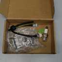WYJ-192-1 Carburetor Replacement for SRM2601 SRM2610 PE2601 SRM2400 12300051730 597811 Trimmer