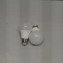 Maylaywood A19 LED Light Bulbs Dimmable, 60W Equivalent, 5000K Daylight White, E26 Standard Medium Base, 900 Lumen, 9W Bright Lighting Bulb, 2-Pack