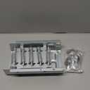 Dryer Heating Element Kit Compatible With May-tag MED5740TQ0 MED4500MW0 MED5600TQ0 MED5700TQ0 MED5640TQ0 MED5570TQ0 MED5770TQ0 MED5800TW0 MED5820TW0 MED5840TW0 MED5870TW0 MED5620TQ0 MED5630TQ0