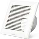 Panasonic FV-NLF06G WhisperLine Installation Kit - Single Inlet Grille and Metal Plate - 6" Duct