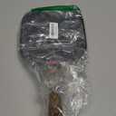 Nonstick 4-Cup Egg Pan, Black Aluminum Non Stick Frying Pans, Bakelite Handle, Healthy Egg Frying Pan For Pancake, Burger, Sandwiches,Suitable For Gas Stove & Induction Cooktop