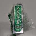 Marvis Classic Strong Mint Toothpaste (3.8 Ounce (Pack of 1))