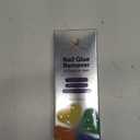 30ml Nail Glue Remover: Multi-functional Press On Nail Remover, Gentle Non-Acetone Nail Polish Remover for Gel Nails Tips, Quick Easy Removal Glueoff, Not for Gel Polish