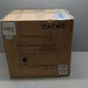 8.4QT Commercial Stand Mixer 800W with NSF Certified and Aluminum Die Casting, Mixers Kitchen Electric Stand Mixer Metal Food Mixer with Stainless Steel 8L Bowl, Dough Hook, Whisk and Beater