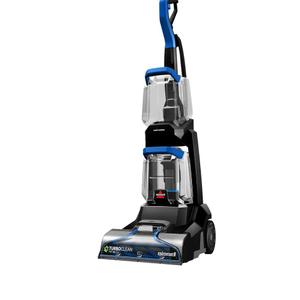 BISSELL TurboClean, Upright Carpet Cleaner, Pro Max Clean & Protect.