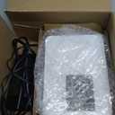 Canon SELPHY CP1500 Compact Photo Printer White