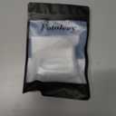 Fotoleey Accessory for Insta360 GO 3- Camera Sleeve and POD silicone case (grey)