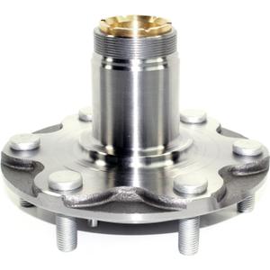 DuraGo 295-95157 Wheel Hub (Front)