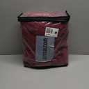 Fanfanwin 3 Pcs Sofa Slipcover Set for Couch Cushion Durable Washable High Elastic Stretchable Furniture Couch Covers with Skirt for Sofa Loveseat Arm Chair (Burgundy,Milk Silk)