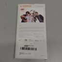 TORRAS Stronger Magnetic & Shockproof for iPhone 17 Pro Max Case, Fit for MagSafe, Mil-Grade Drop Protection, Camera Control, DIY Button, Slim for iPhone 17 Pro Max Phone Case Translucent Deep Blue