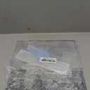uxcell Acrylic Clear Display Case Box Dustproof Protection Showcase Cube Collectibles Show Box 9.8x9.8x5.9inch