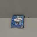 GE Refresh LED Light Bulbs, 60 Watt, Daylight, A15 Celling Fan Bulbs, Clear Finish (2 Pack)