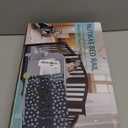 Baby Bed Rail Guard for Toddlers - 35.1" Toddler Bed Side Rails for Crib, Twin, Full, Queen Bunk Size Bed Swing Down Bedrail Extral Tall Child Safety Side Railing Guards for Kids (36 Inch, Grey)