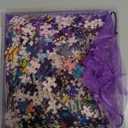 African American Jigsaw Puzzles for Adults 1000 Pieces Black Woman Painting Wooden Jigsaw Puzzle Colorful You are Inspirational Puzzle Black Queen Puzzles for Family Friends Home Decor