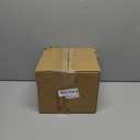 Ton Sin Plant Pots,Set of 3 Ceramic Sunflower Flower Pots for Indoor Plants,4+5+6 inch Pots with Drainage Hole Saucer,Garden Pots Catus Planters