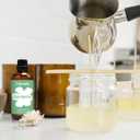 3.38 Fl.Oz Gardenia Fragrance Oil for Aromatherapy, Essential Oils for Diffusers for Home, Scented Oil for Soap Candle Making, Perfume Supplies, and More DIY Projects, Spring Aroma Oil Gifts for Women
