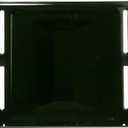 GE WB35X37972 Range Oven Oven Deflector
