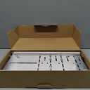 Glass Bottle Cutter, Glass Cutter for Bottles for Cutting Wine, Beer, Mason Jars, Whiskey, Round and Oval Bottles, Bottle Cutter & Glass Cutter Bundle for DIY Project Crafts