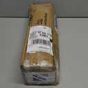 Art Painting Artist Easel Stand, Portable Adjustable Aluminum Metal Tripod Display Easel with Bag, Height from 17 to 66 inch for Table-Top/Floor Drawing and Displaying, Black